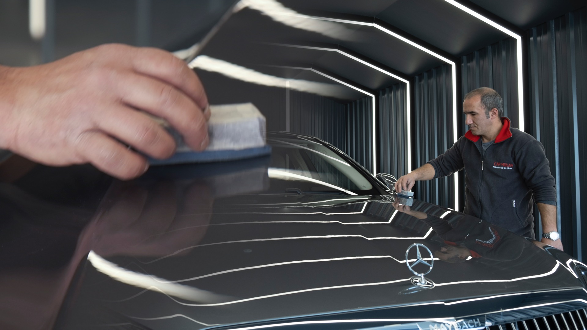 Körfez Seramik Kaplama